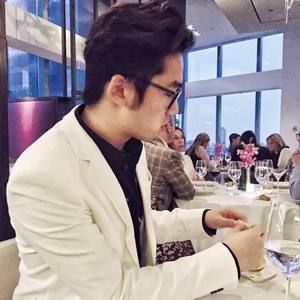 Meet your Posher, Paul